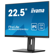 iiyama ProLite XUB2395WSU-B5 kompiuterio monitorius