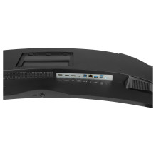iiyama G-MASTER 45"LCD Curved Bus. UWQHD computer monitor