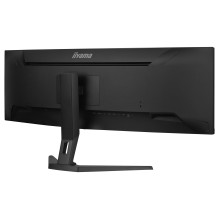 iiyama G-MASTER 45"LCD Curved Bus. UWQHD computer monitor