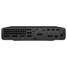 HP Elite Mini 600 G9 i5-13500T / 16GB / 512SSD / W11P WLAN SmartBuy 3J G(DE) HP Elite Mini 600 G9 i5-13500T / 16GB / 512SSD / W11P WLAN SmartBuy 3J G(DE)