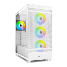 „Sharkoon REBEL C50 RGB...