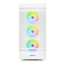 Sharkoon REBEL C50 RGB ATX