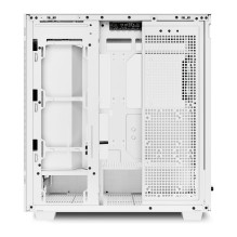 „Sharkoon REBEL C50 RGB ATX“ korpusas
