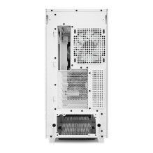 „Sharkoon REBEL C50 RGB ATX“ korpusas