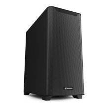 „Sharkoon M30“ BLACK ATX E-ATX