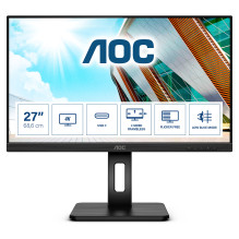 AOC U27P2CA kompiuterio monitorius