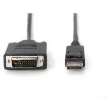 Digitus AK-340301-020-S video cable adapter Digitus AK-340301-020-S video cable adapter