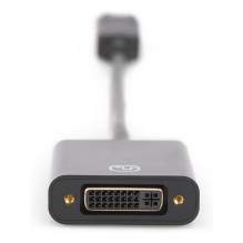 Digitus AK-340401-001-S vaizdo kabelio adapteris Digitus AK-340401-001-S vaizdo kabelio adapteris