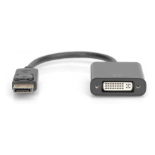 Digitus AK-340401-001-S video cable adapter Digitus AK-340401-001-S video cable adapter
