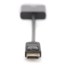 Digitus AK-340401-001-S video cable adapter Digitus AK-340401-001-S video cable adapter