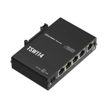 Teltonika TSW114000000 network switch Teltonika TSW114000000 network switch