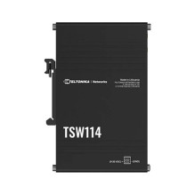 Teltonika TSW114000000 tinklo komutatorius Teltonika TSW114000000 tinklo komutatorius