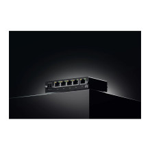 Teltonika TSW114000000 network switch Teltonika TSW114000000 network switch