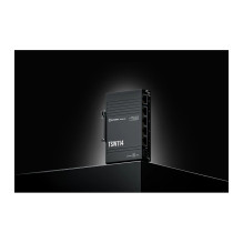 Teltonika TSW114000000 network switch Teltonika TSW114000000 network switch