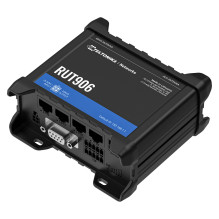 Teltonika · Router· RUT906·...