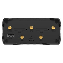 Teltonika · Router· RUT906· LTE Modem Router / WLAN - Router - WLAN