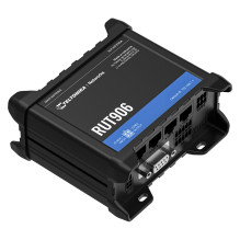 Teltonika · Router· RUT906· LTE Modem Router / WLAN - Router - WLAN