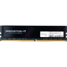 3200 16GB Innovation IT CL16 1.35V su šilumos paskirstytoju (CL16-20-20)