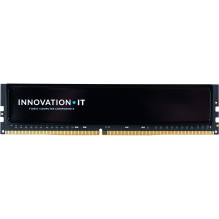3200 16GB Innovation IT CL16 1.35V su šilumos paskirstytoju (CL16-20-20)