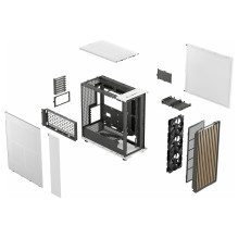Fractal Design North XL Fractal Design North XL