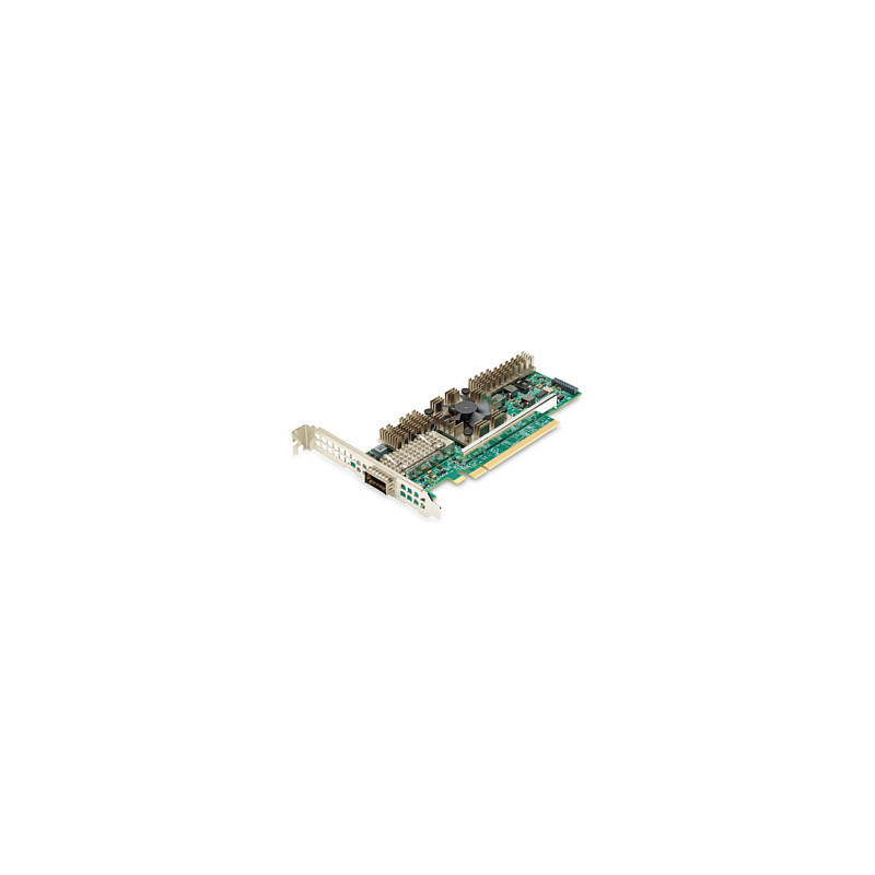„Broadcom BCM957504-M1100G16“ sąsajos plokštės / adapteris