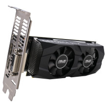 ASUS GeForce RTX 3050 LP BRK OC Edition
