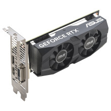 ASUS GeForce RTX 3050 LP BRK OC Edition