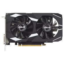 ASUS Dual -RTX3050-O6G