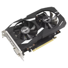 ASUS Dual -RTX3050-O6G