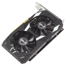 ASUS Dual -RTX3050-O6G