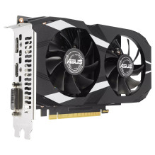 ASUS Dual -RTX3050-O6G