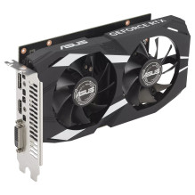 ASUS Dual -RTX3050-O6G