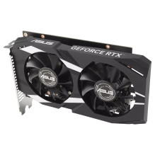 ASUS Dual -RTX3050-O6G