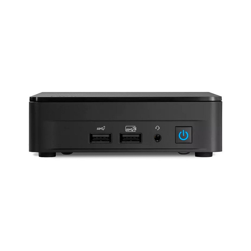 ASUS NUC 90AS0031-M000A0 asmeninis kompiuteris / darbo stotis