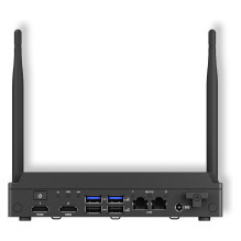ASUS NUC 13 Rugged BNUC13BRFA200B02I ASUS NUC 13 Rugged BNUC13BRFA200B02I