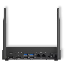 ASUS NUC 13 Rugged BNUC13BRKP200B02I