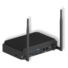 ASUS NUC 13 Rugged BNUC13BRKP200B02I