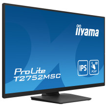 iiyama ProLite T2752MSC-B1 kompiuterio monitorius