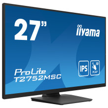 iiyama ProLite T2752MSC-B1 kompiuterio monitorius