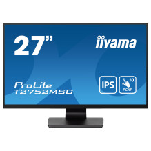 iiyama ProLite T2752MSC-B1 computer monitor