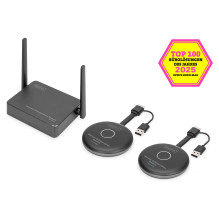 Digitus DS-55317 wireless presentation system