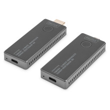 Digitus DS-55324 AV extender Digitus DS-55324 AV extender