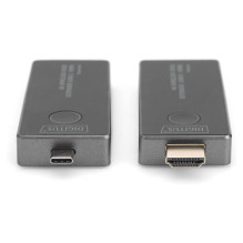 Digitus DS-55324 AV extender Digitus DS-55324 AV extender