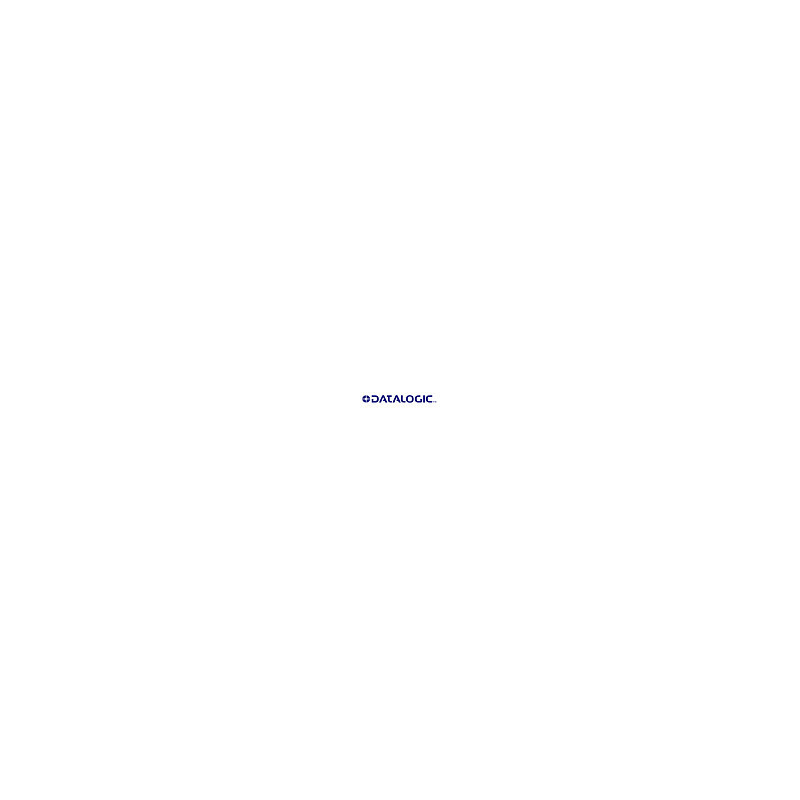 Datalogic 90A052258 USB kabelis