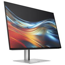 HP Series 7 Pro 24 inch WUXGA Monitor - 724pn computer monitor