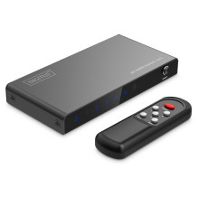 „Digitus DS-55333“ vaizdo...