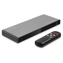 „Digitus DS-55334“ vaizdo...