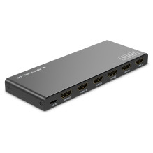 Digitus DS-55334 video switch Digitus DS-55334 video switch