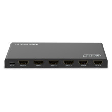 Digitus DS-55334 video switch Digitus DS-55334 video switch