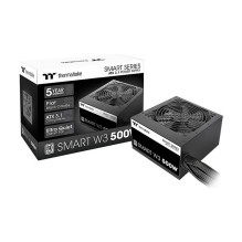 Thermaltake Smart W3 power supply unit